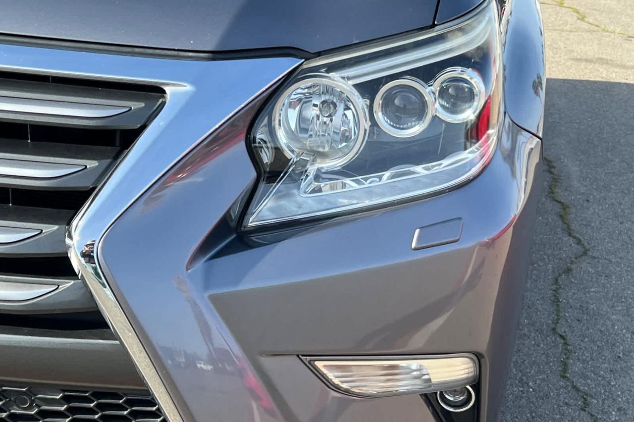 2015 Lexus GX 460 Luxury Roseville CA