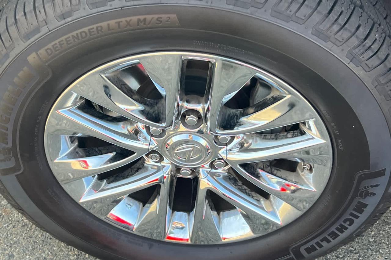 2015 Lexus GX 460 Luxury Roseville CA