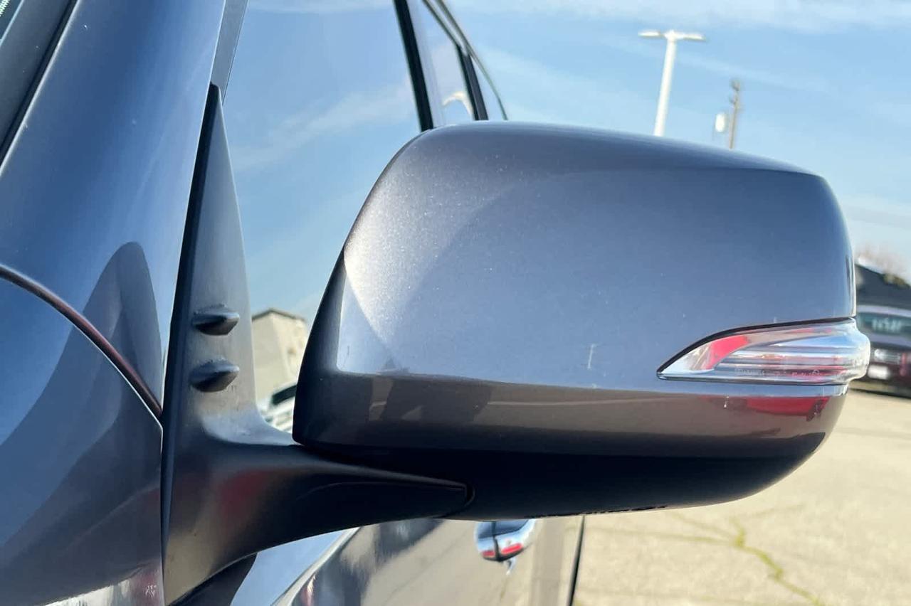 2015 Lexus GX 460 Luxury Roseville CA