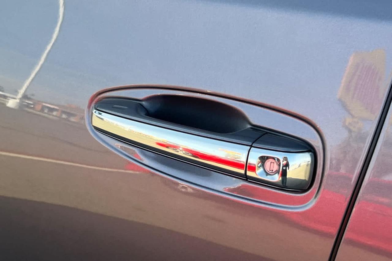 2015 Lexus GX 460 Luxury Roseville CA