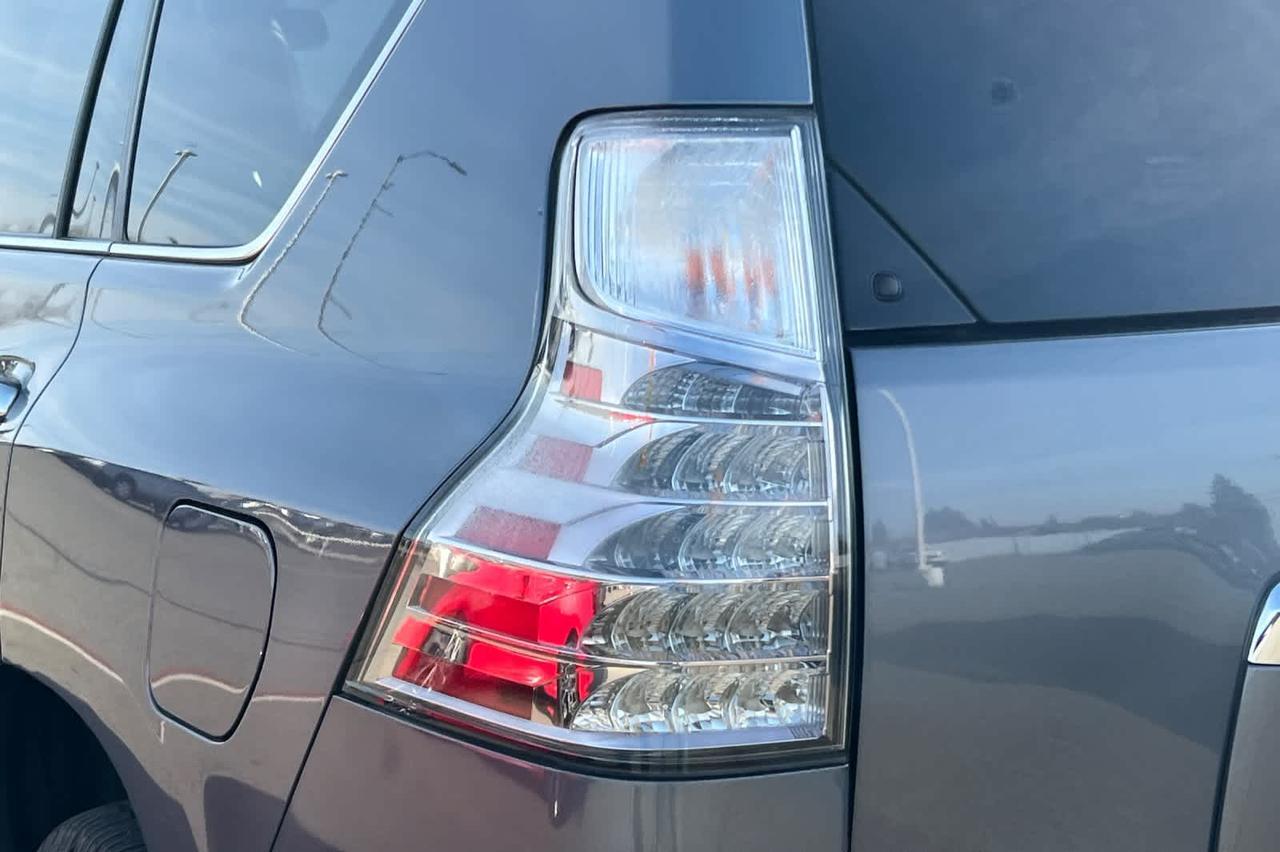 2015 Lexus GX 460 Luxury Roseville CA