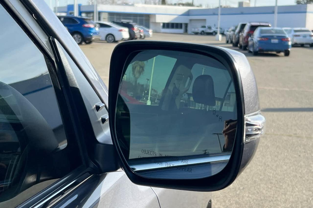 2015 Lexus GX 460 Luxury Roseville CA