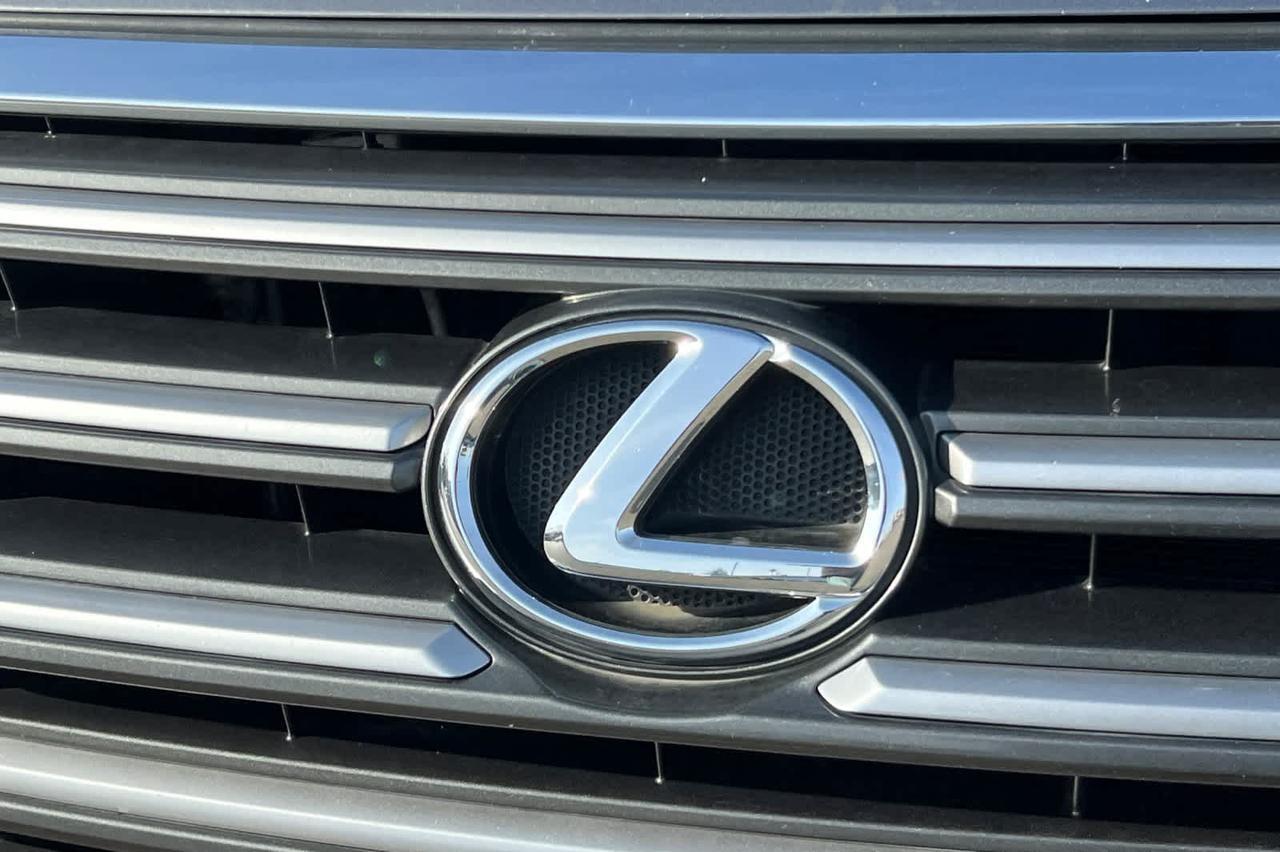 2015 Lexus GX 460 Luxury Roseville CA