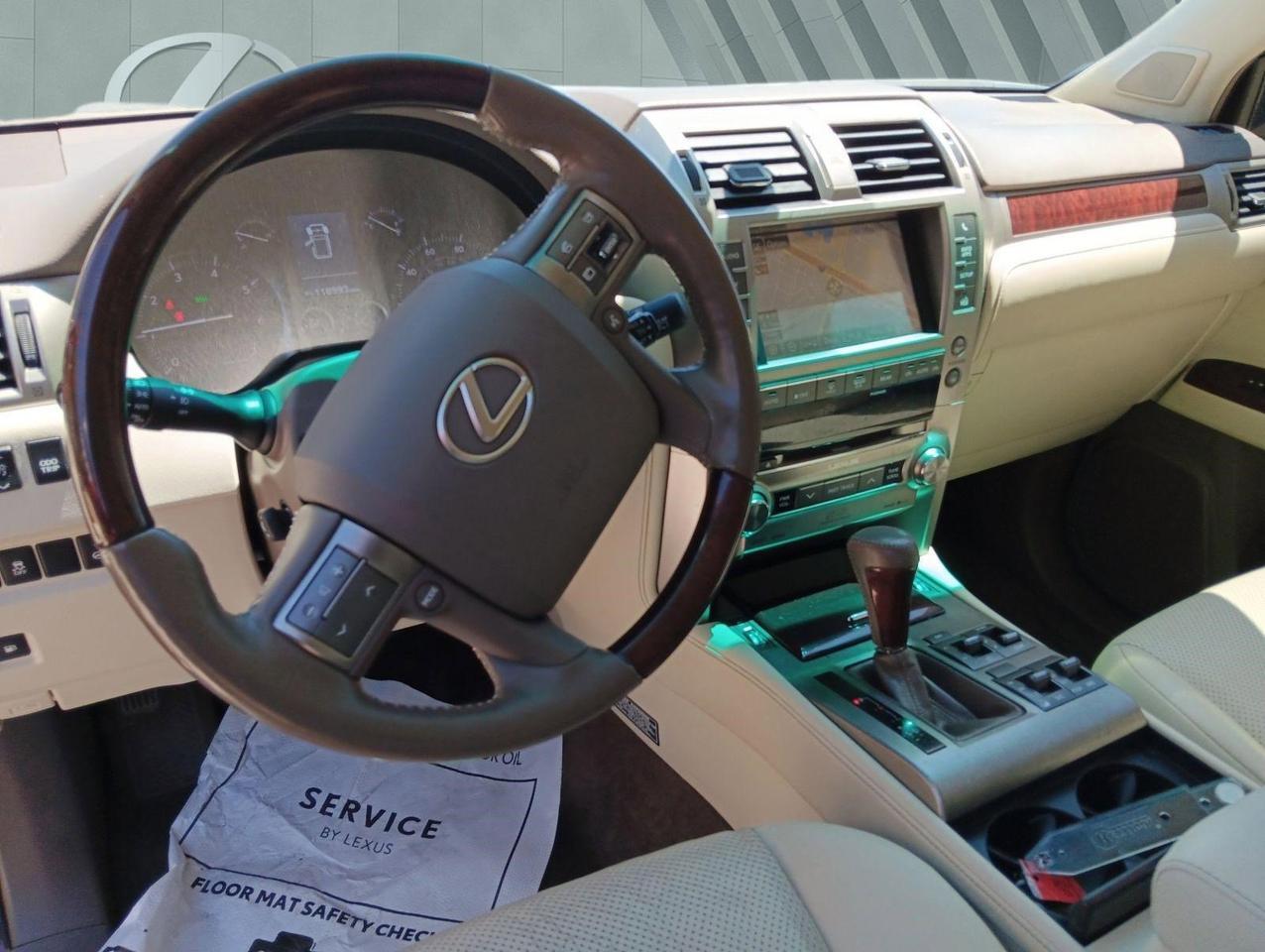 2015 Lexus GX 460 Luxury San Antonio TX