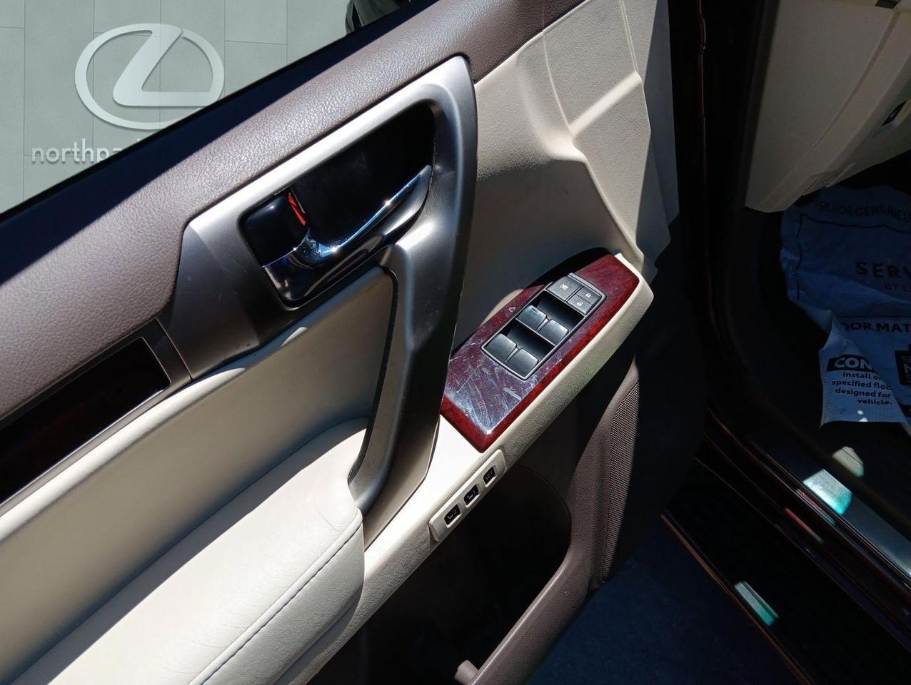 2015 Lexus GX 460 Luxury San Antonio TX