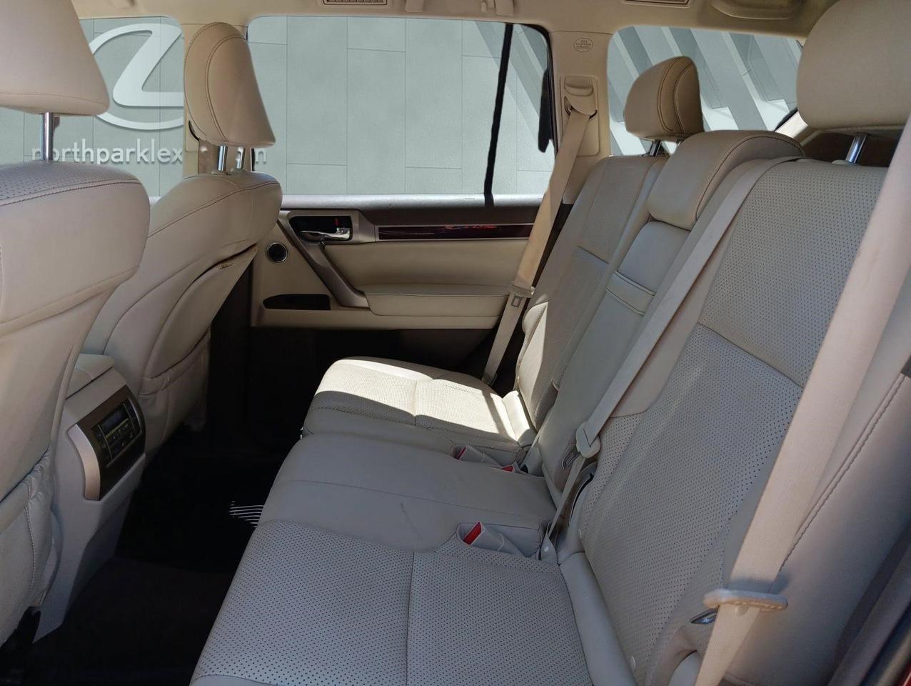 2015 Lexus GX 460 Luxury San Antonio TX