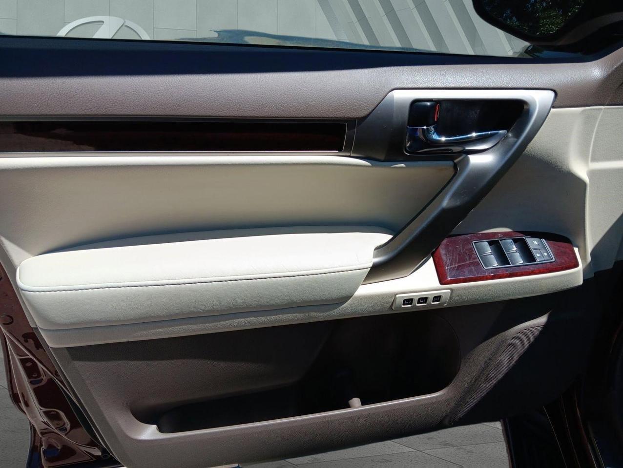 2015 Lexus GX 460 Luxury San Antonio TX