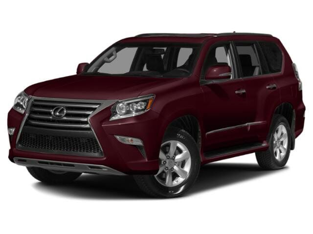 2015 Lexus GX 460 Luxury