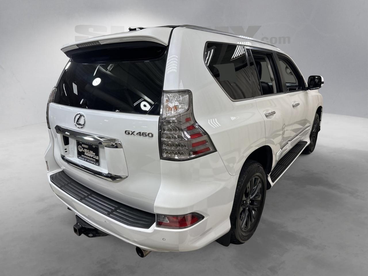 2015 Lexus GX 460 Luxury Annapolis MD