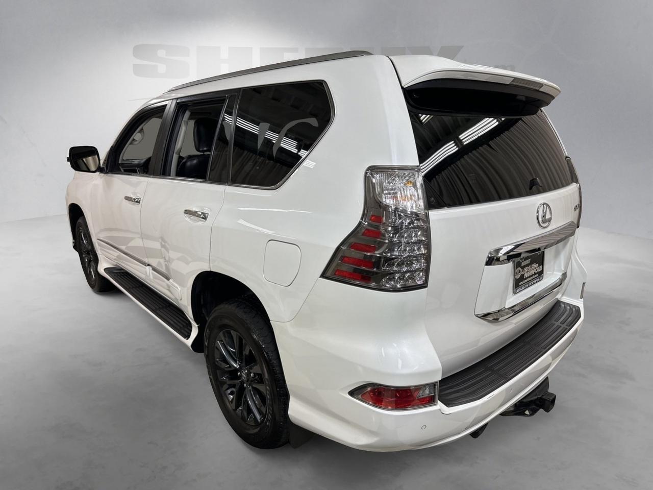 2015 Lexus GX 460 Luxury Annapolis MD