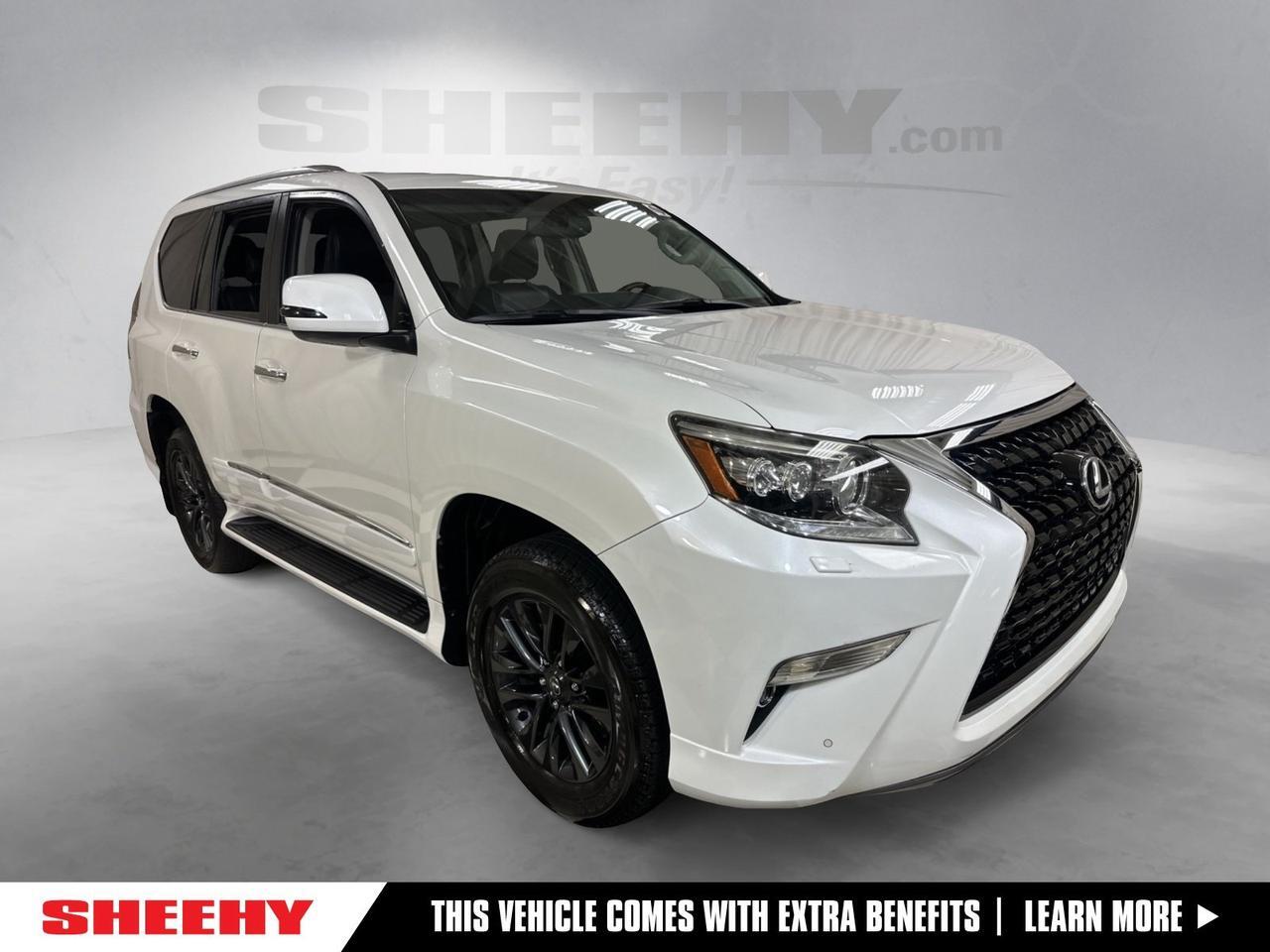 2015 Lexus GX 460 Luxury Annapolis MD