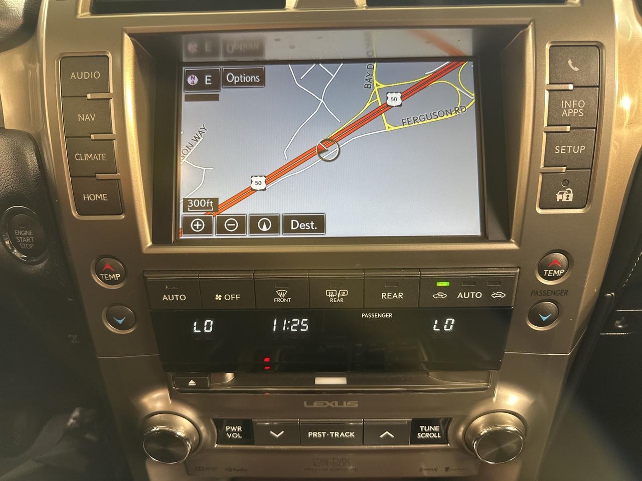2015 Lexus GX 460 Luxury Annapolis MD