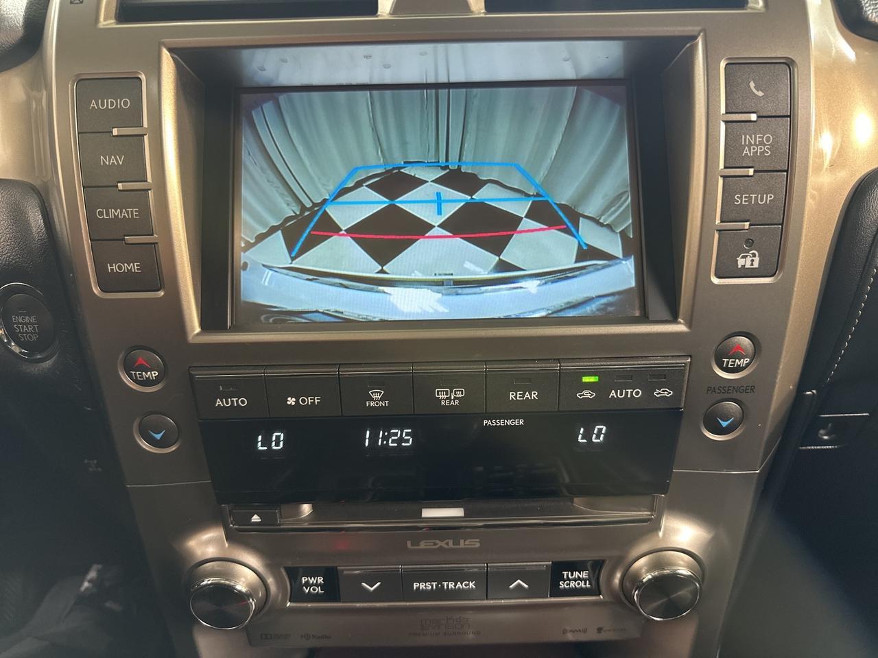 2015 Lexus GX 460 Luxury Annapolis MD