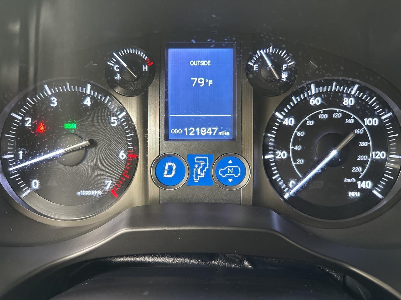 2015 Lexus GX 460 Luxury Annapolis MD