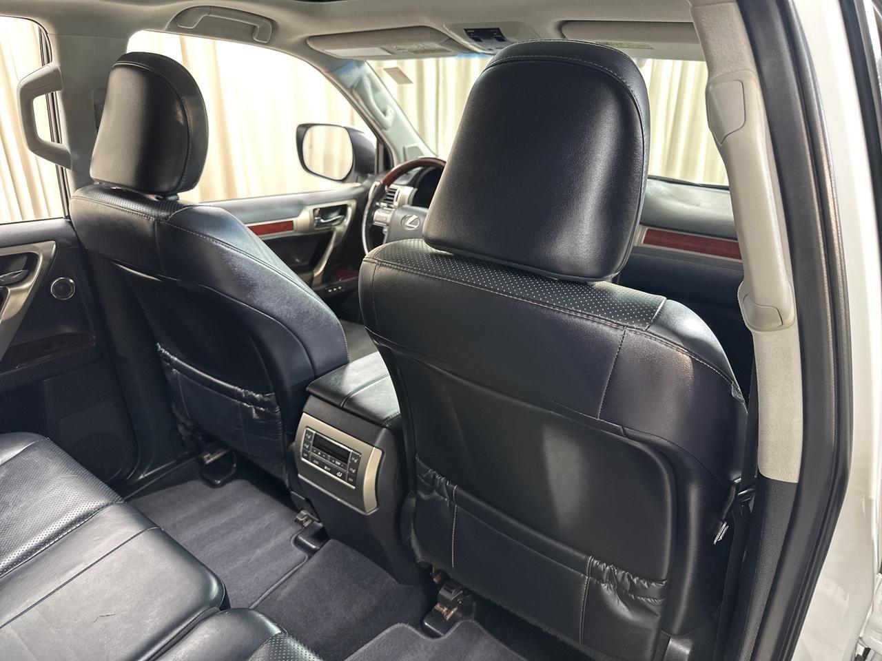 2015 Lexus GX 460 Luxury Annapolis MD