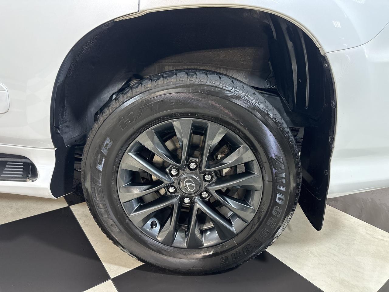 2015 Lexus GX 460 Luxury Annapolis MD