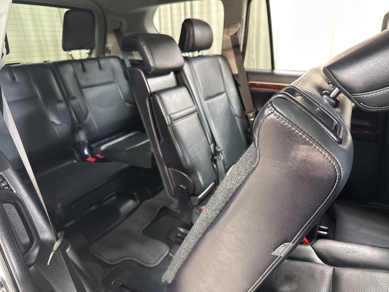 2015 Lexus GX 460 Luxury Annapolis MD