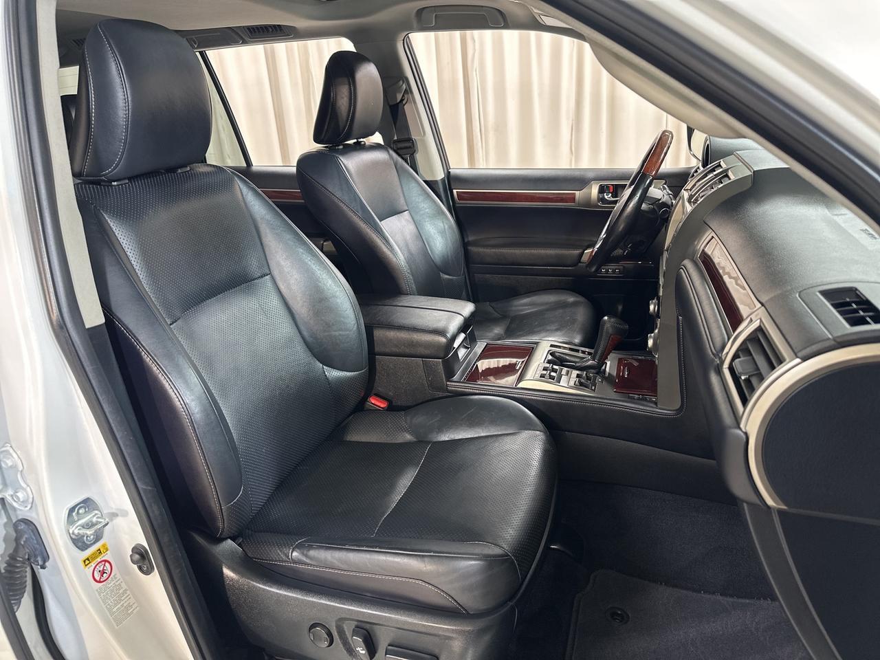 2015 Lexus GX 460 Luxury Annapolis MD