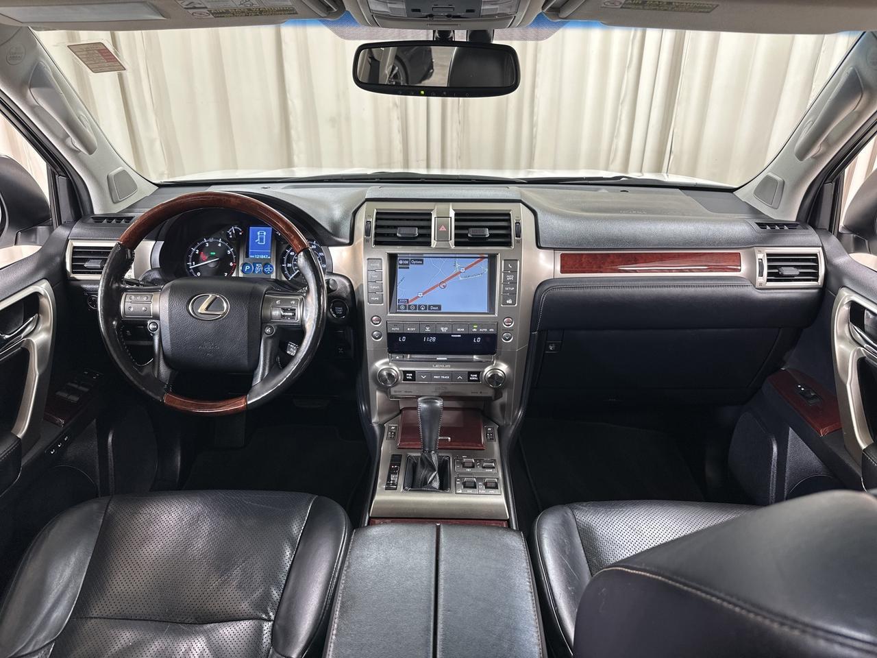 2015 Lexus GX 460 Luxury Annapolis MD