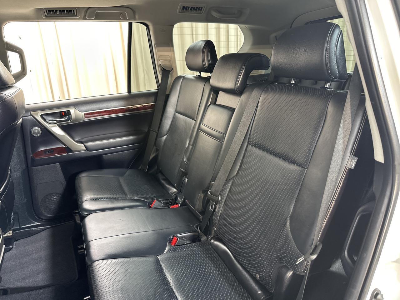 2015 Lexus GX 460 Luxury Annapolis MD
