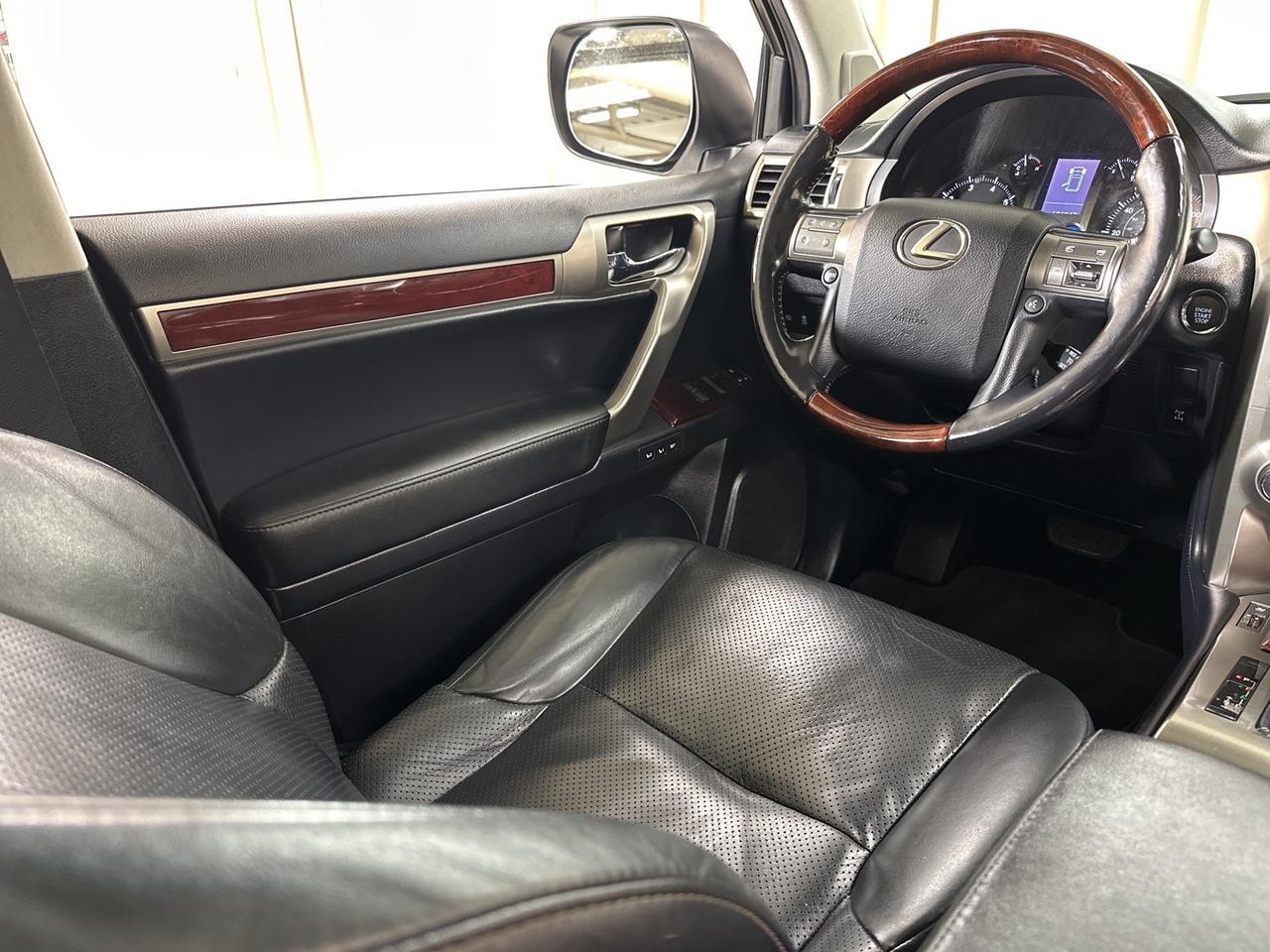 2015 Lexus GX 460 Luxury Annapolis MD