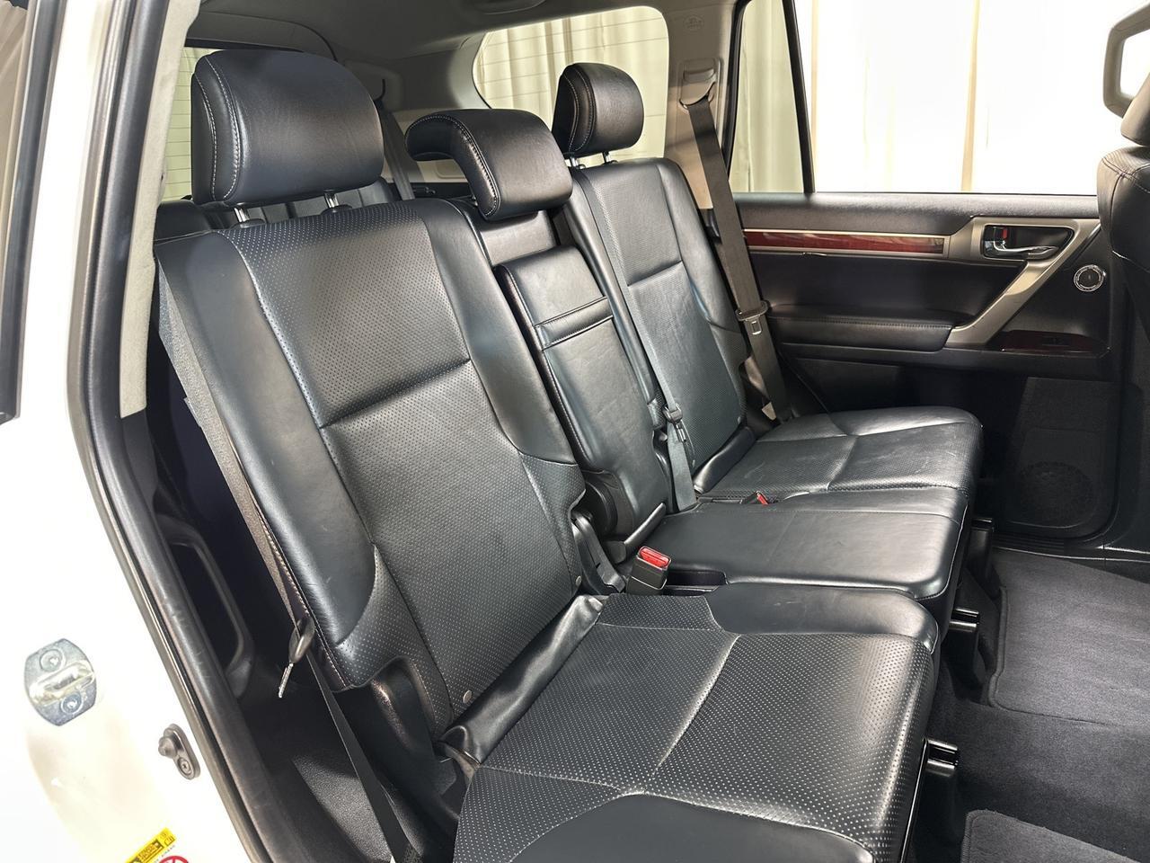 2015 Lexus GX 460 Luxury Annapolis MD