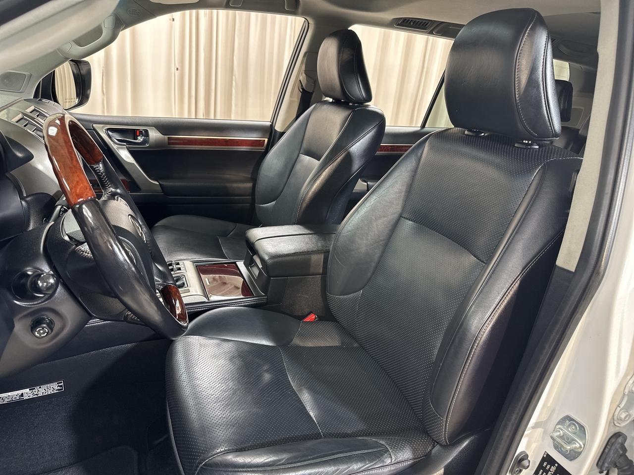 2015 Lexus GX 460 Luxury Annapolis MD