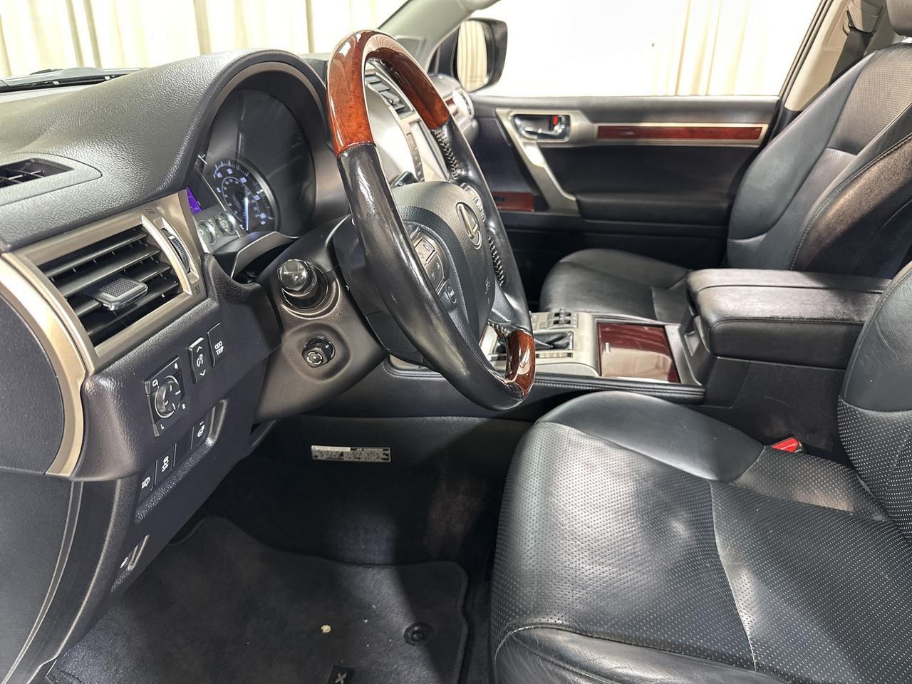 2015 Lexus GX 460 Luxury Annapolis MD