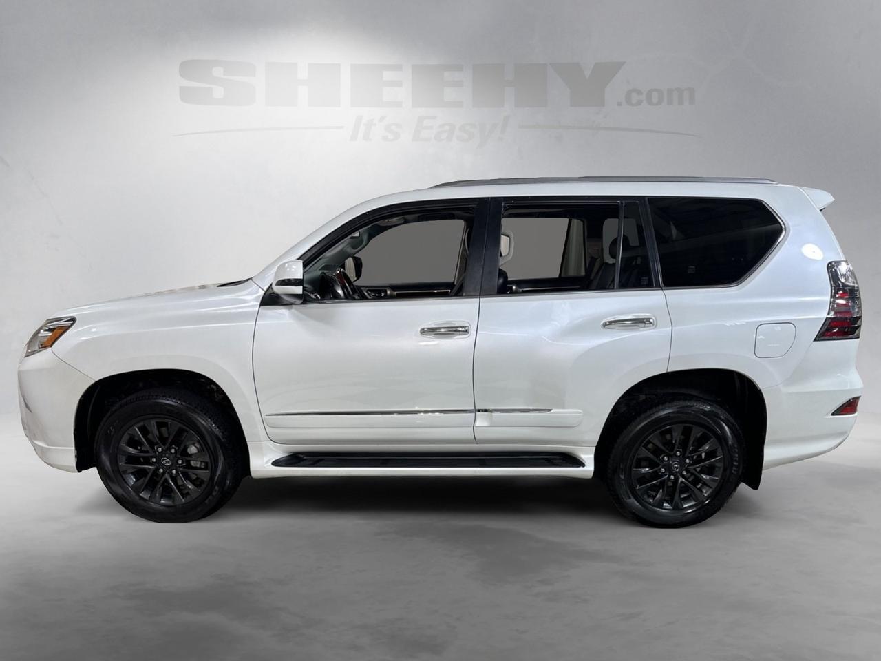 2015 Lexus GX 460 Luxury Annapolis MD