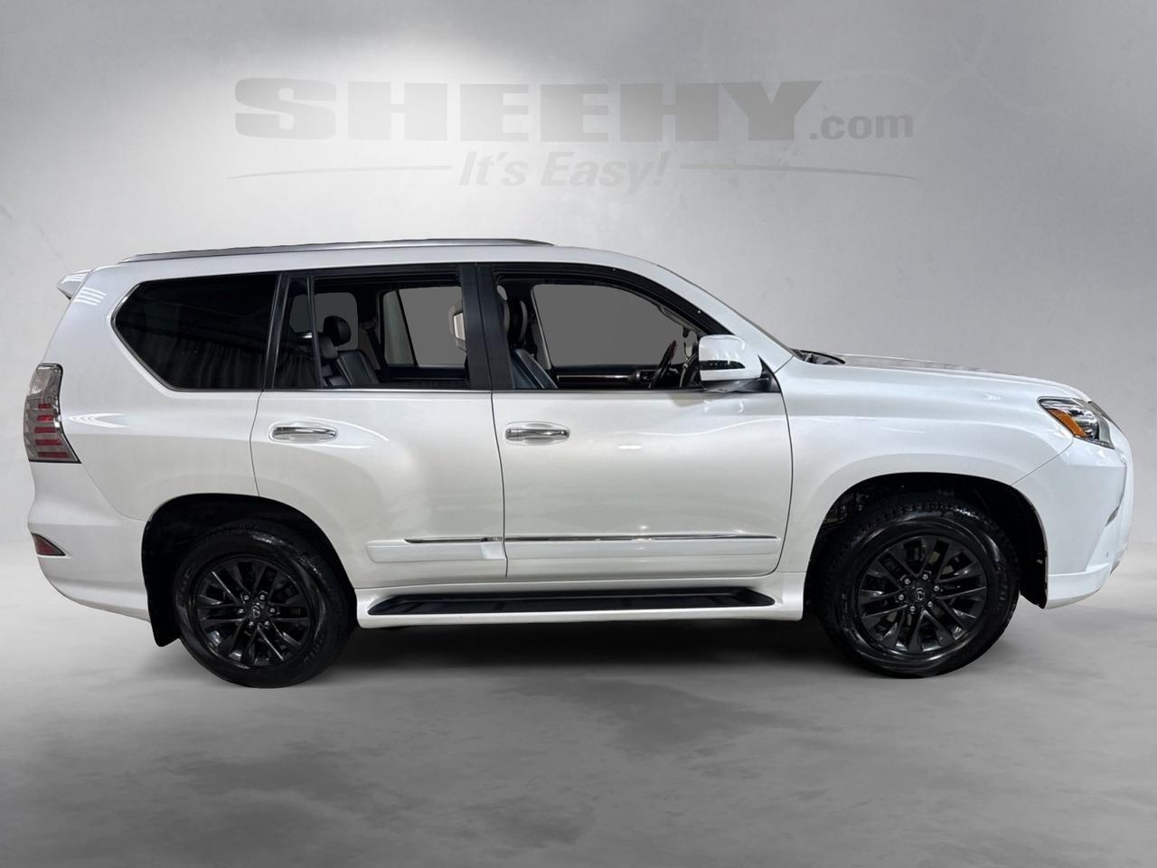 2015 Lexus GX 460 Luxury Annapolis MD
