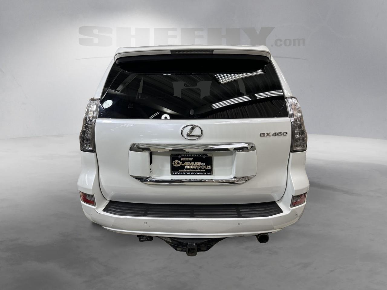 2015 Lexus GX 460 Luxury Annapolis MD