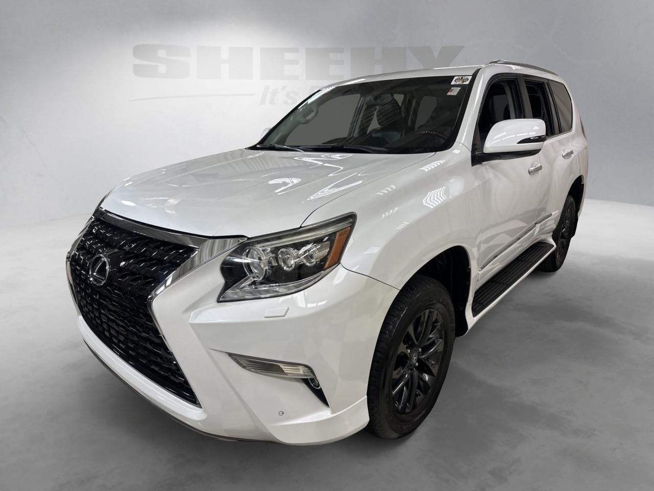 2015 Lexus GX 460 Luxury Annapolis MD
