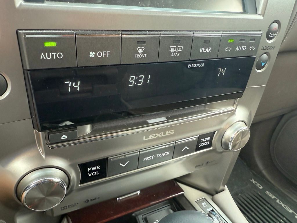 2015 Lexus GX 460 San Clemente CA