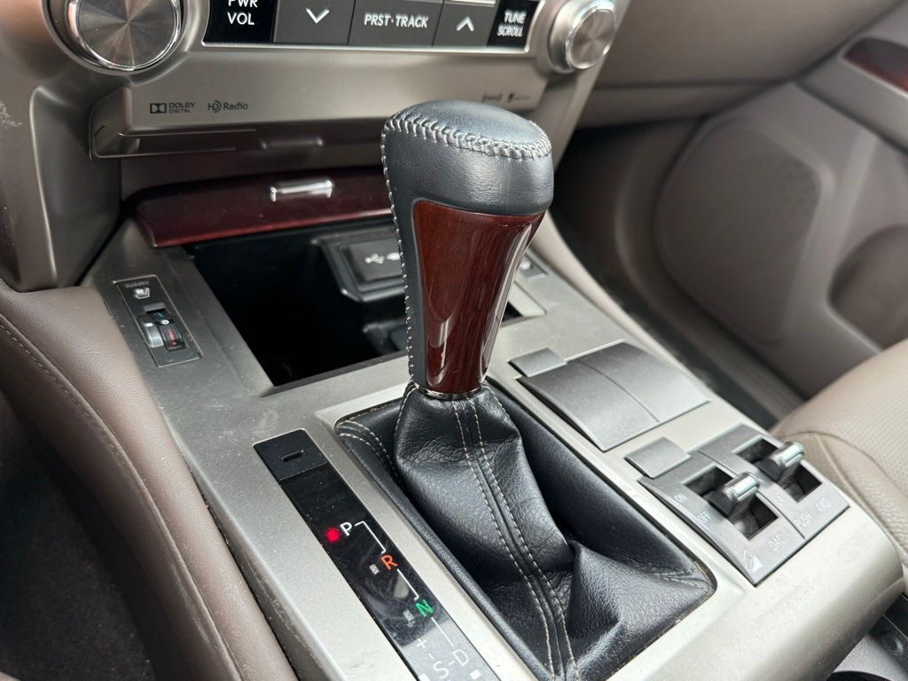2015 Lexus GX 460 San Clemente CA