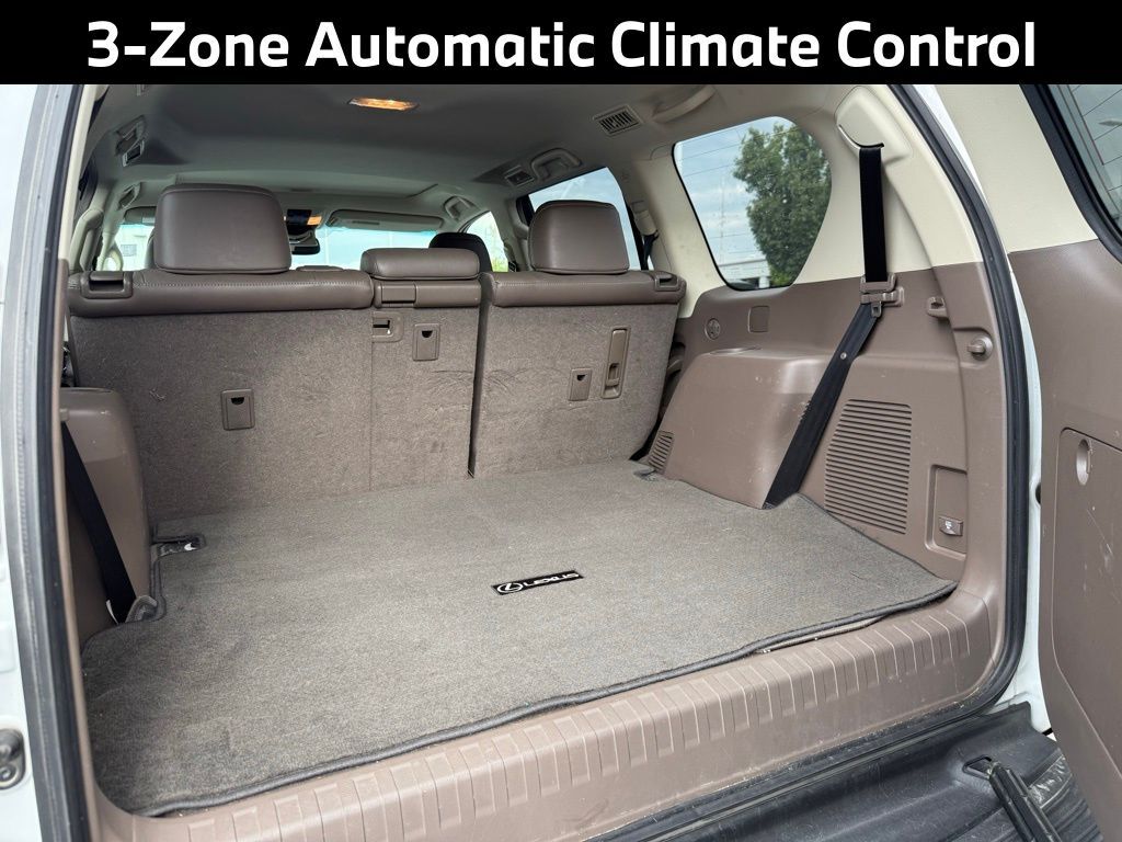 2015 Lexus GX 460 San Clemente CA