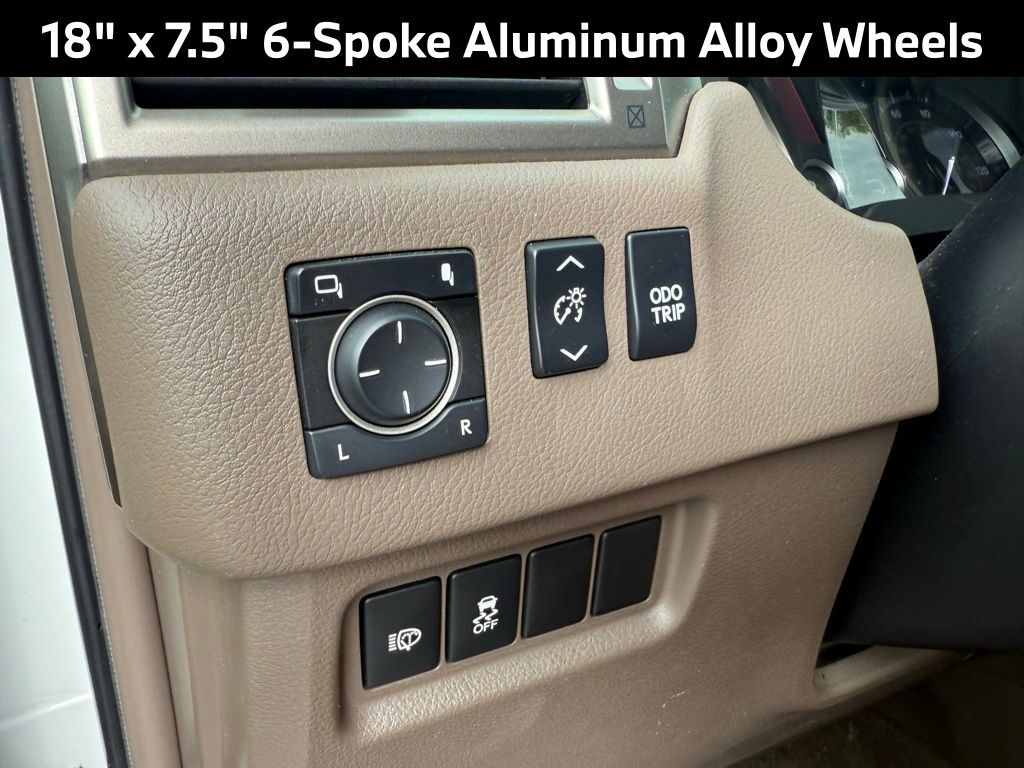 2015 Lexus GX 460 San Clemente CA