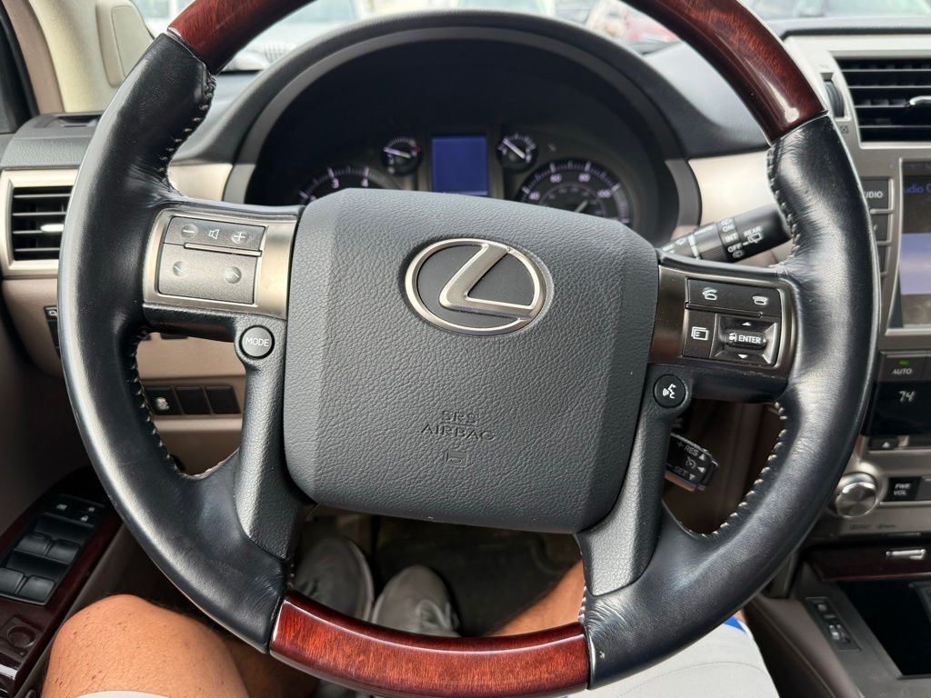 2015 Lexus GX 460 San Clemente CA