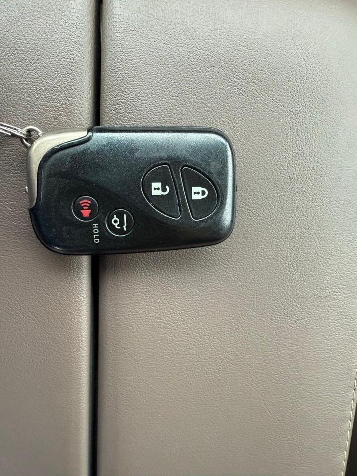 2015 Lexus GX 460 San Clemente CA