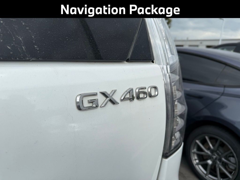 2015 Lexus GX 460 San Clemente CA