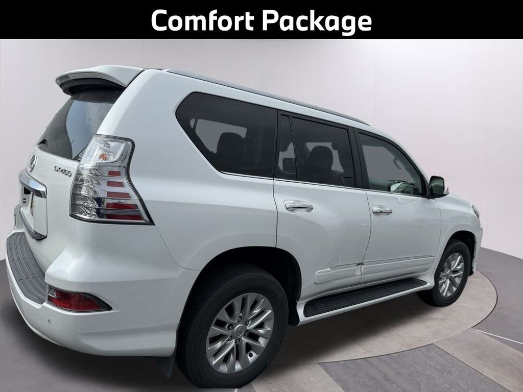2015 Lexus GX 460 San Clemente CA