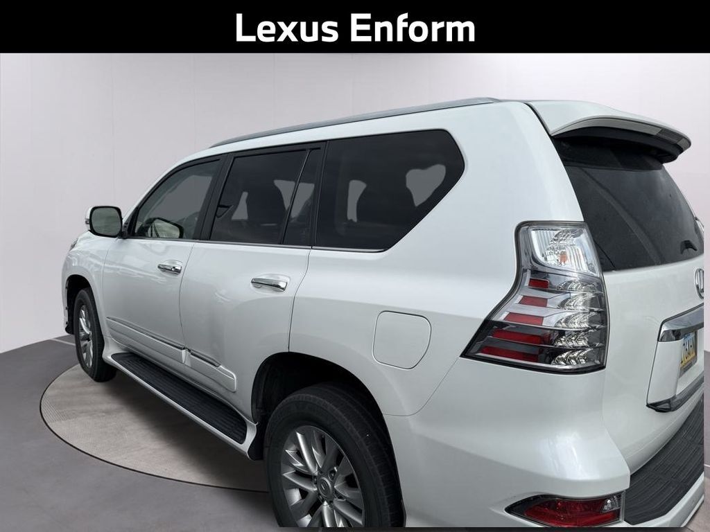 2015 Lexus GX 460 San Clemente CA