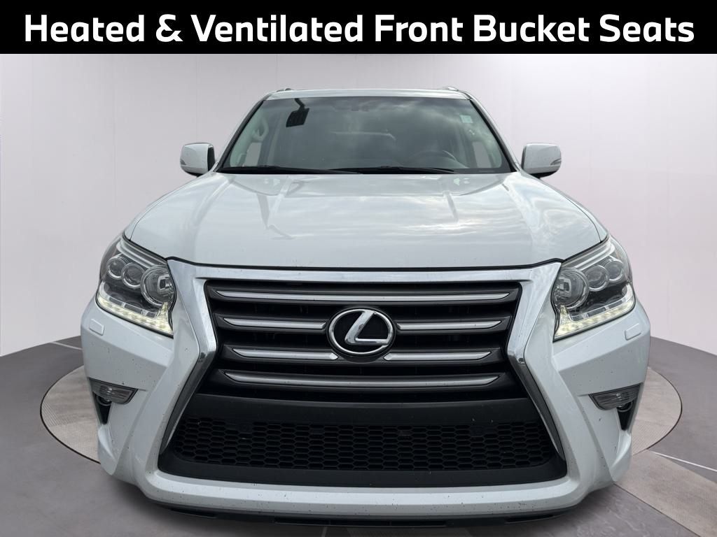 2015 Lexus GX 460 San Clemente CA