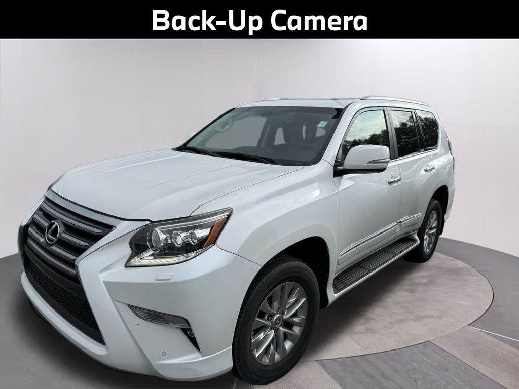 2015 Lexus GX 460 San Clemente CA