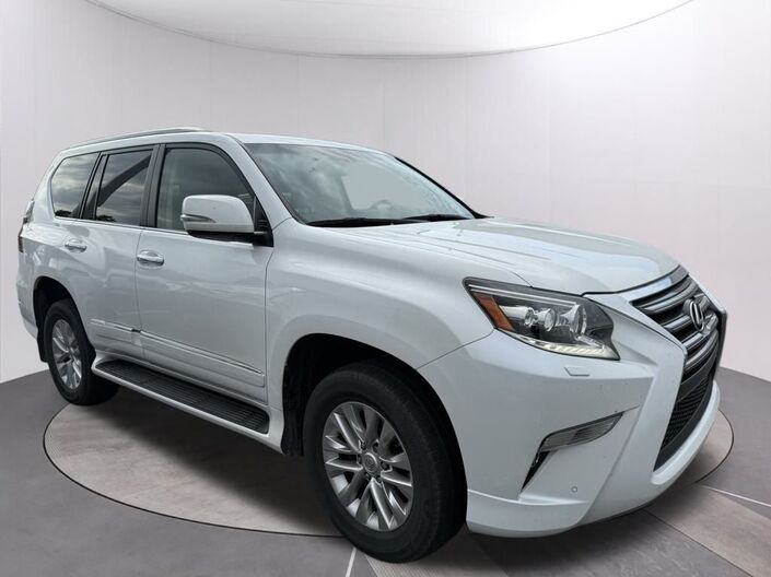 2015 Lexus GX 460 Oshkosh WI