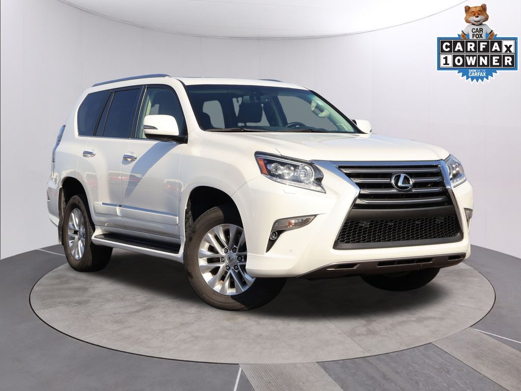 2015 Lexus GX 460 Oshkosh WI