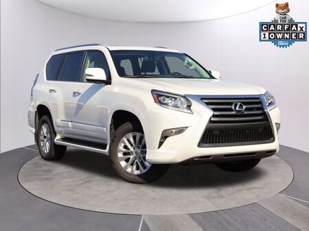 Lexus GX 460 2015