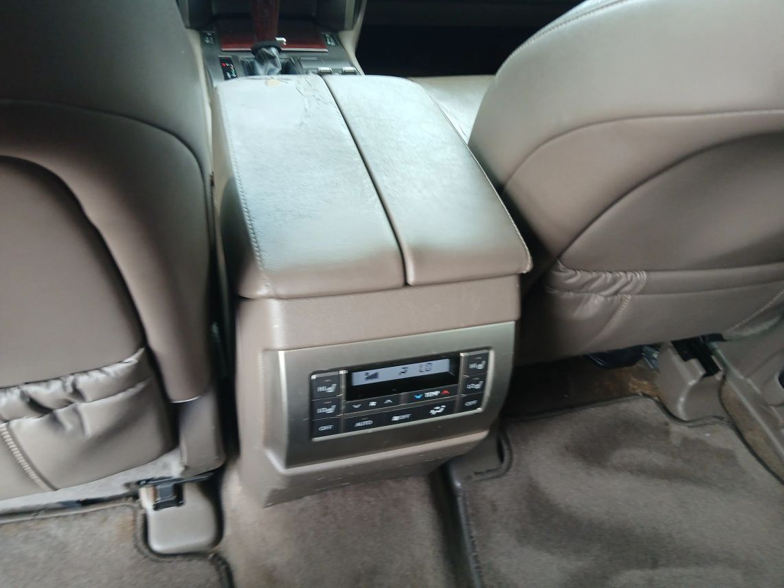 2015 Lexus GX 460 Sport Utility 4D Maitland FL