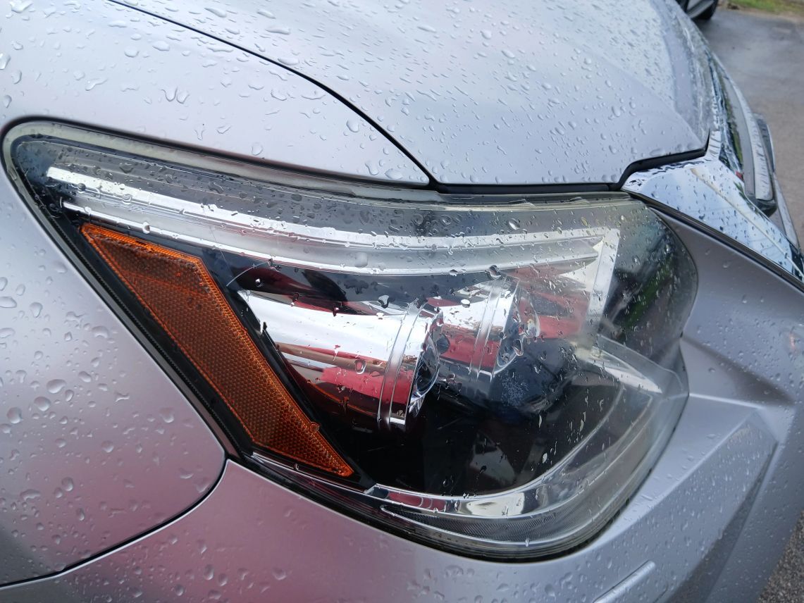 2015 Lexus GX 460 Sport Utility 4D Maitland FL