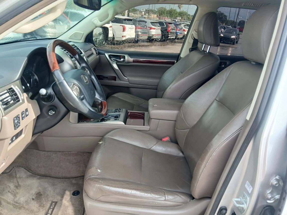 2015 Lexus GX 460 Sport Utility 4D Maitland FL
