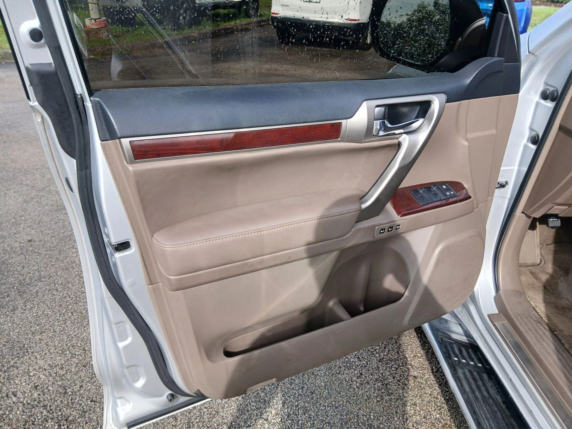 2015 Lexus GX 460 Sport Utility 4D Maitland FL